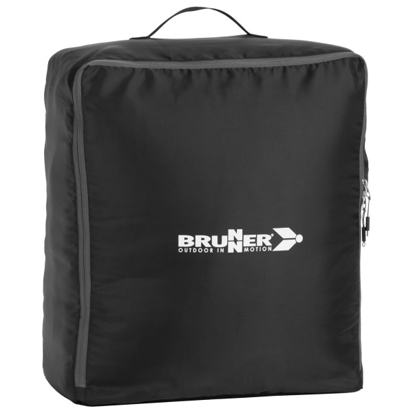 Brunner - Nemos 120 - Kunstfaserschlafsack