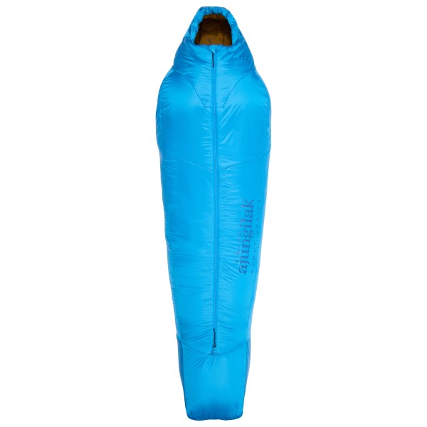 Saco De Dormir Relax Fiber Bag 0°C - Mammut