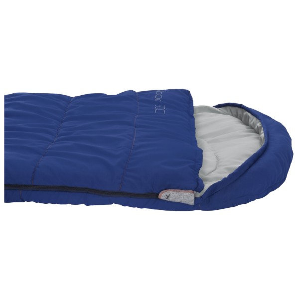 Easy Camp - Moon 300 - Kunstfaserschlafsack