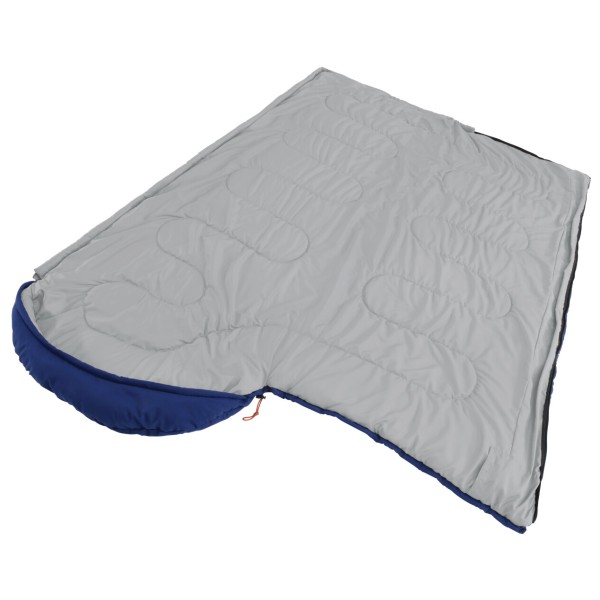 Easy Camp - Moon 300 - Syntetisk fibersovepose
