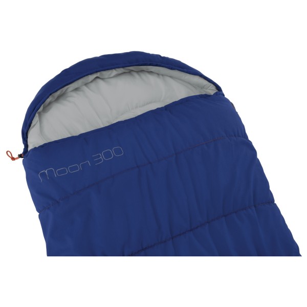 Easy Camp - Moon 300 - Syntetisk fibersovepose