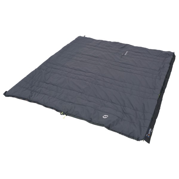 Outwell - Camper - Sacco a pelo sintetico