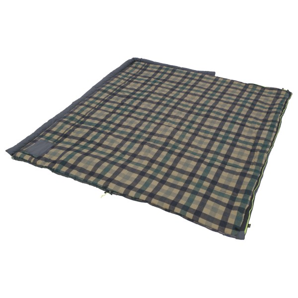 Outwell - Camper - Sacco a pelo sintetico