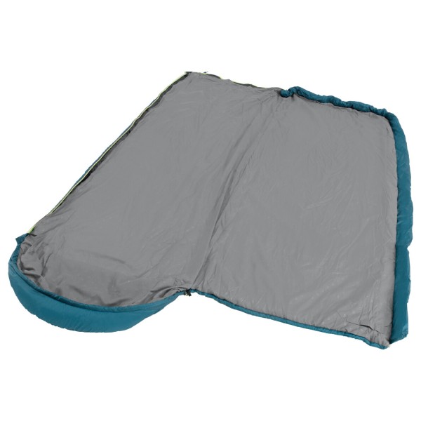 Outwell - Canella - Saco de dormir fibra sintética