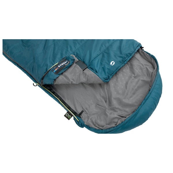 Outwell - Canella - Tekokuitumakuupussi