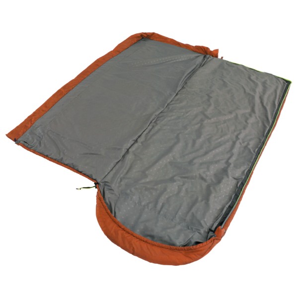 Outwell - Canella Lux - Saco de dormir fibra sintética
