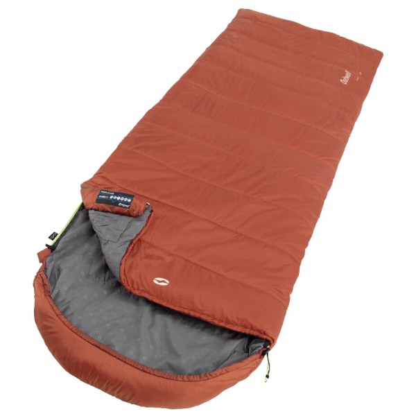 Outwell - Canella Lux - Syntetsovsäck