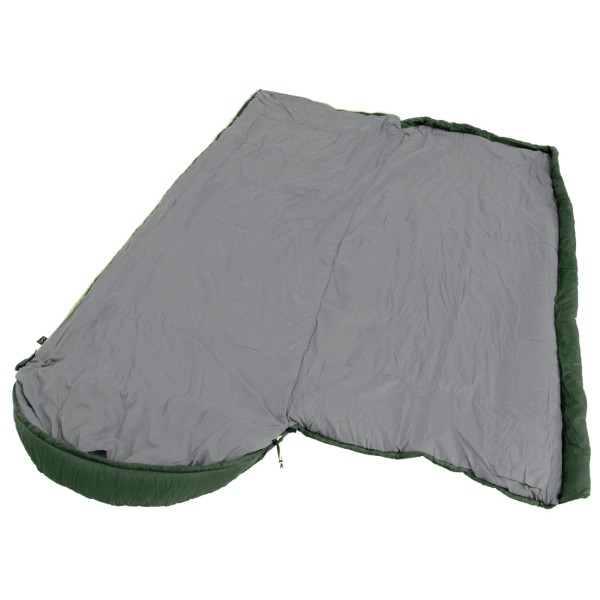 Outwell - Canella Supreme - Syntetisk fibersovepose