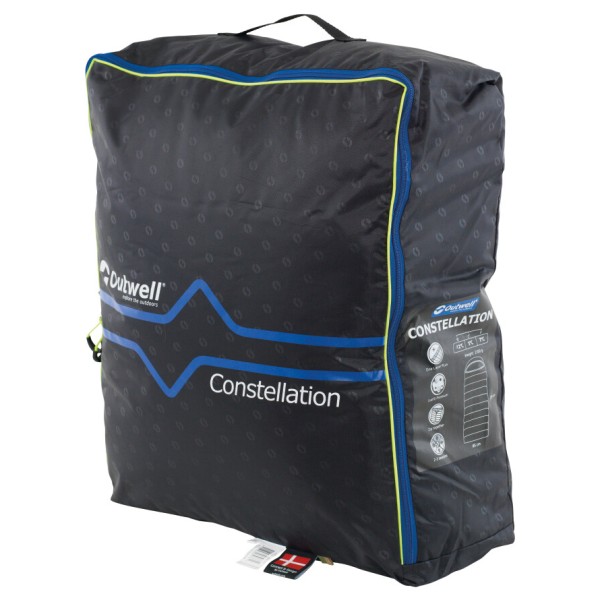 Outwell - Constellation - Syntetisk fibersovepose
