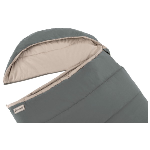 Outwell - Constellation Compact - Kunstfaserschlafsack