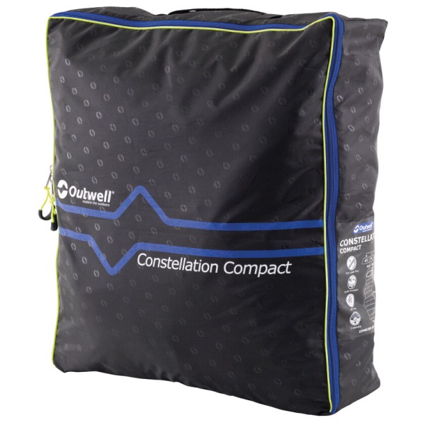 Outwell - Constellation Compact - Synthetische slaapzak
