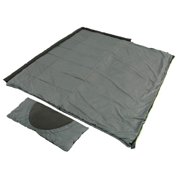 Outwell - Contour - Saco de dormir fibra sintética