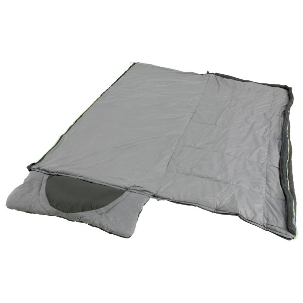 Outwell - Contour - Saco de dormir fibra sintética