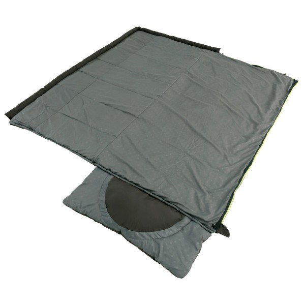 Outwell - Contour - Saco de dormir fibra sintética