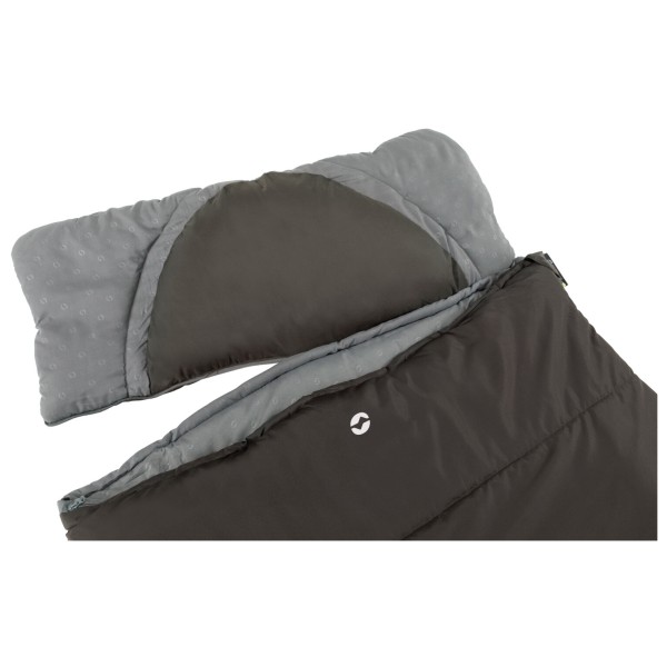 Outwell - Contour - Saco de dormir fibra sintética