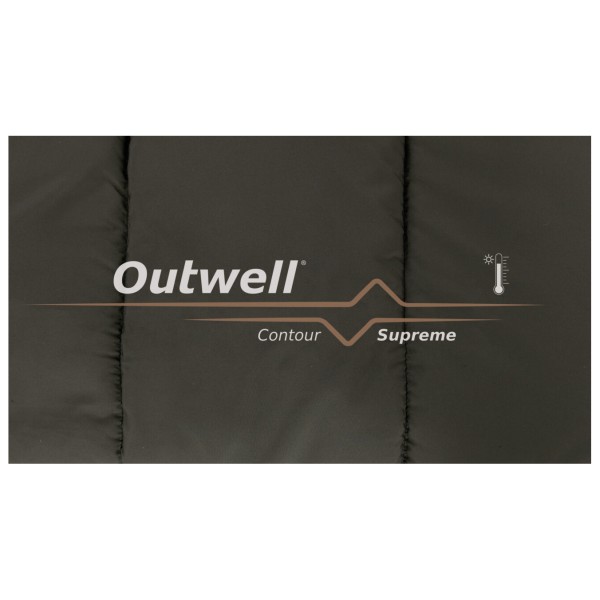 Outwell - Contour - Synthetische slaapzak
