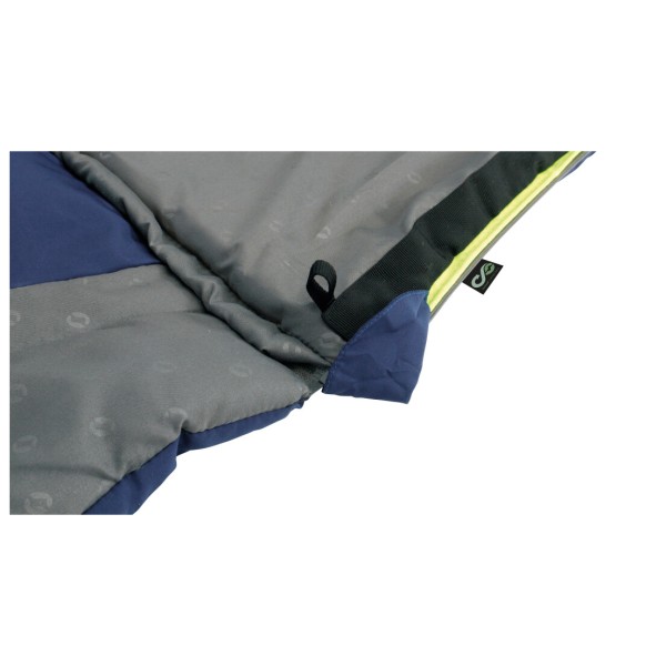 Outwell - Contour Lux Double - Syntetsovsäck