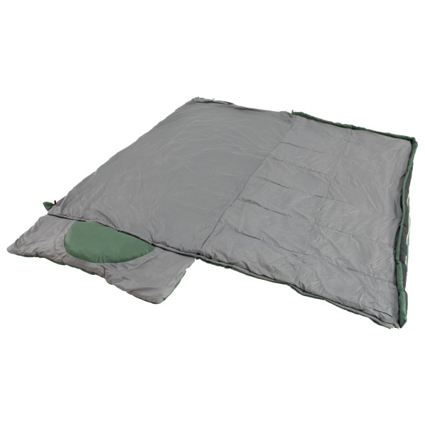 Outwell - Contour Lux XL - Synthetic sleeping bag