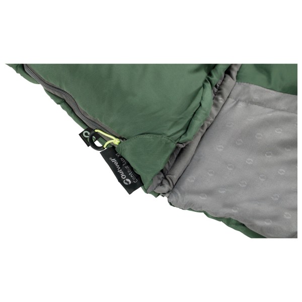 Outwell - Contour Lux XL - Synthetic sleeping bag
