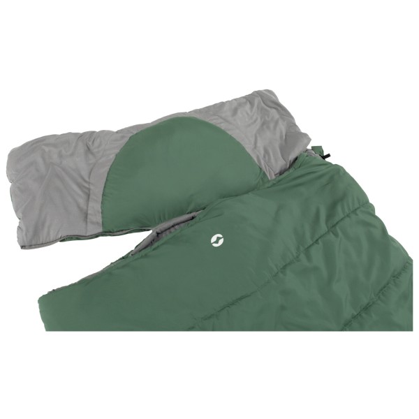 Outwell - Contour Lux XL - Synthetic sleeping bag