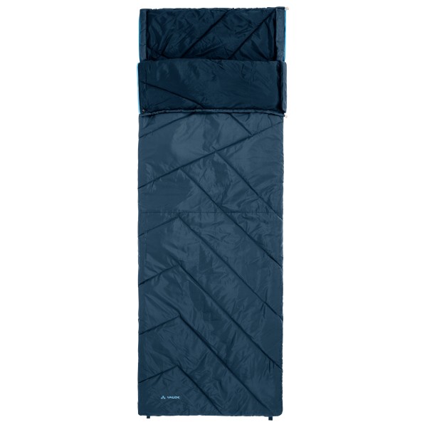 Vaude - Navajo 500 XL II SYN - Saco de dormir fibra sintética