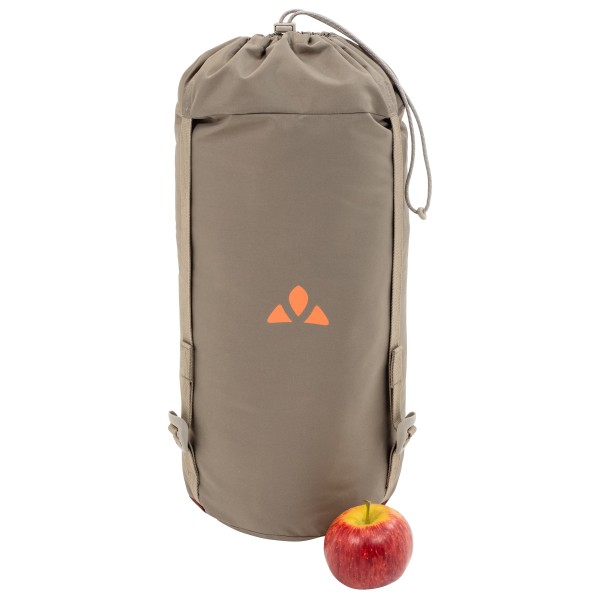 Vaude - Navajo 500 XL II SYN - Saco de dormir fibra sintética