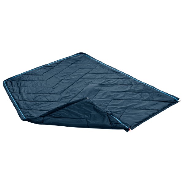 Vaude - Navajo 500 XL II SYN - Saco de dormir fibra sintética