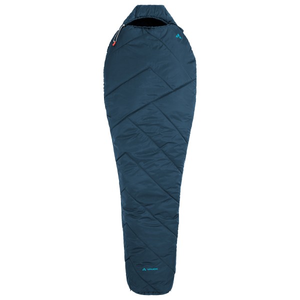 Vaude - Sioux 400 S II SYN - Saco de dormir fibra sintética