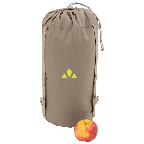 Vaude - Sioux 400 S II SYN - Saco de dormir fibra sintética