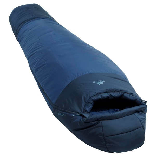 Mountain Equipment - Women's Klimatic III - Kunstfaserschlafsack