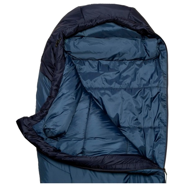Mountain Equipment - Women's Klimatic III - Kunstfaserschlafsack