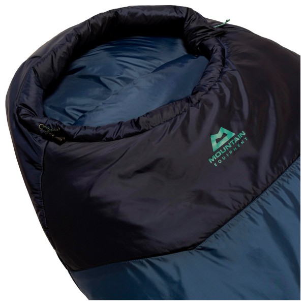 Mountain Equipment - Women's Klimatic III - Kunstfaserschlafsack