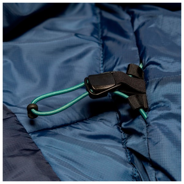 Mountain Equipment - Women's Klimatic III - Kunstfaserschlafsack