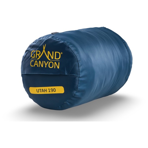 Grand Canyon - Utah 190 - Synthetic sleeping bag