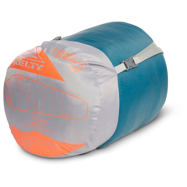 Kelty - Women's Cosmic Synthetic 20 - Kunstfaserschlafsack