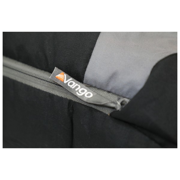 Vango - Kanto XL Quad - Syntetisk fibersovepose