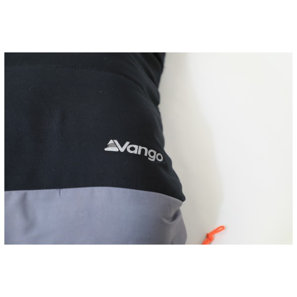 Vango - Kanto XL Quad - Syntetisk fibersovepose