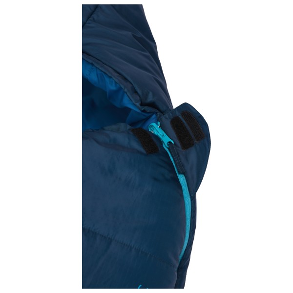 Vaude - Maderno Basic - Sacco a pelo sintetico