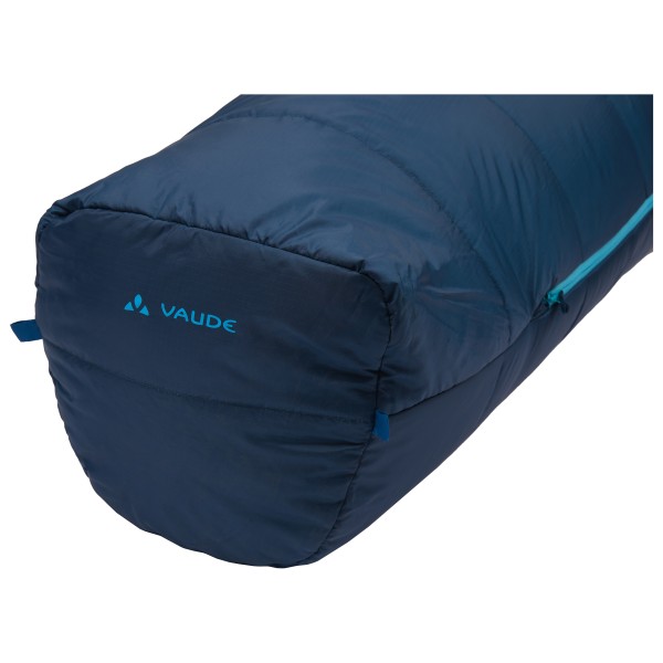 Vaude - Maderno Basic - Saco de dormir fibra sintética