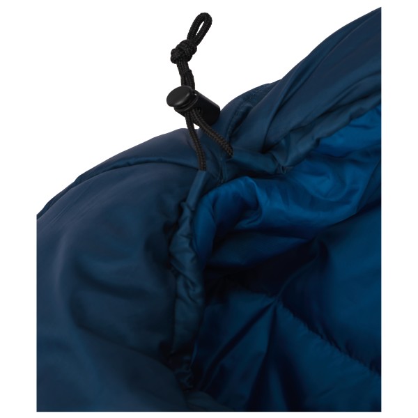 Vaude - Maderno Basic - Saco de dormir fibra sintética