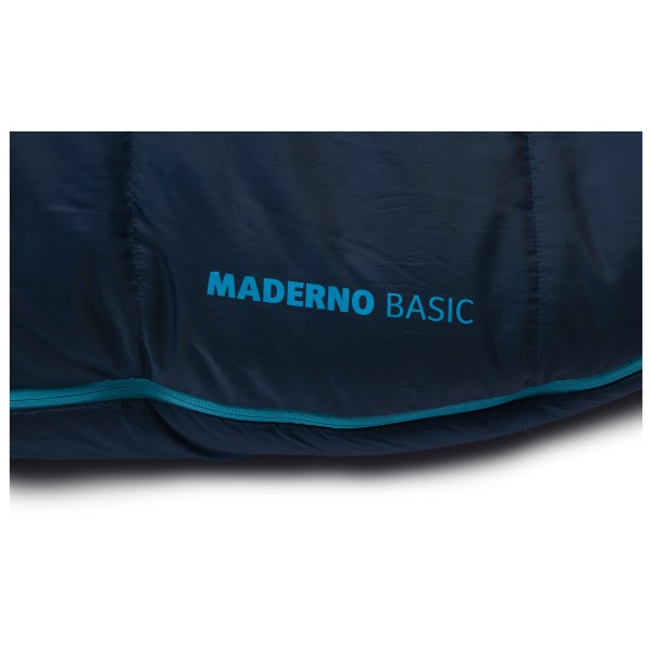 Vaude - Maderno Basic - Tekokuitumakuupussi