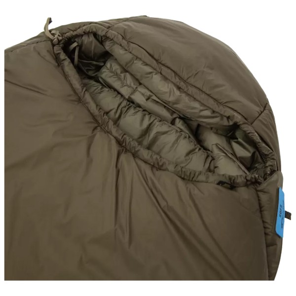 Carinthia - SOF 2 - Kunstfaserschlafsack