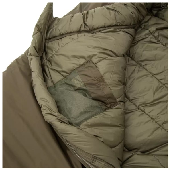 Carinthia - SOF 2 - Kunstfaserschlafsack