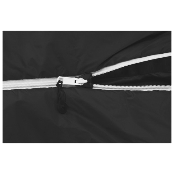 Grüezi Bag - Synpod Fusion Zero - Saco de dormir fibra sintética