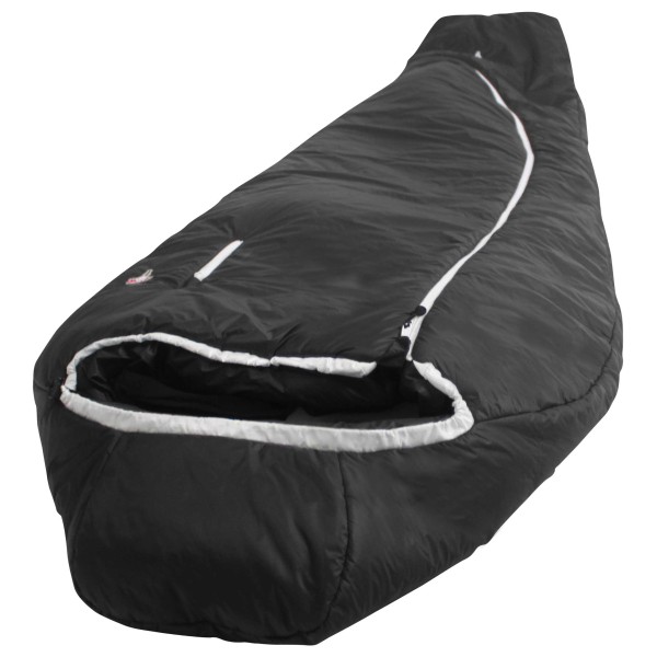 Grüezi Bag - Synpod Fusion Zero - Saco de dormir fibra sintética