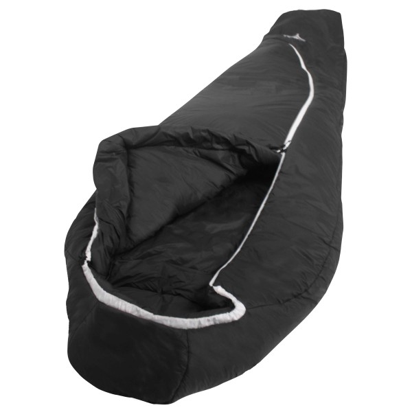 Grüezi Bag - Synpod Fusion Zero - Saco de dormir fibra sintética