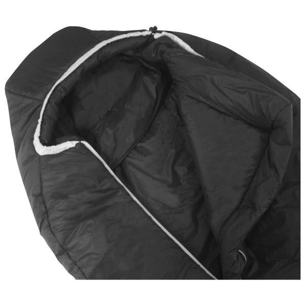 Grüezi Bag - Synpod Fusion Zero - Saco de dormir fibra sintética