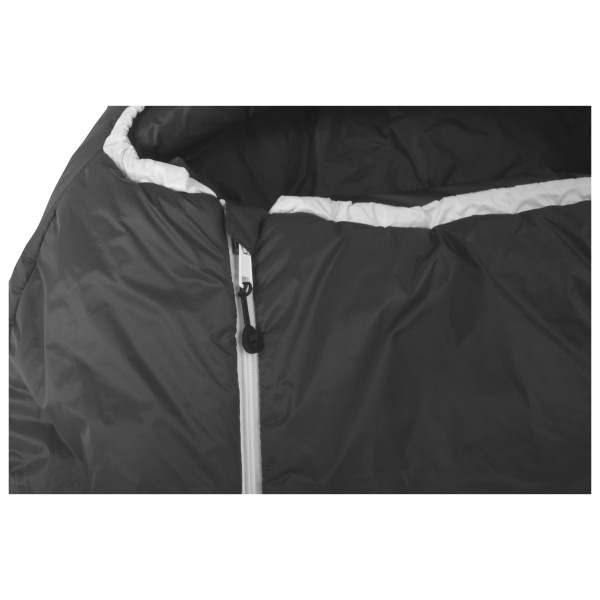Grüezi Bag - Synpod Fusion Zero - Saco de dormir fibra sintética
