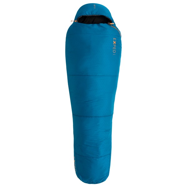 Exped - Deepsleep 5° C - Sacco a pelo sintetico
