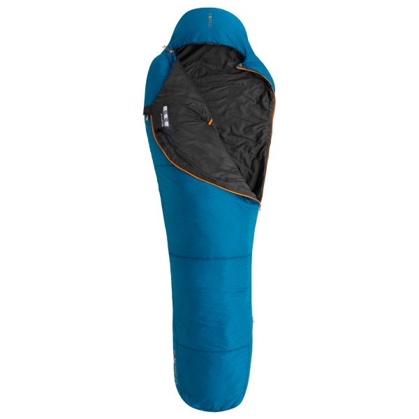 Exped - Deepsleep 5° C - Sacco a pelo sintetico